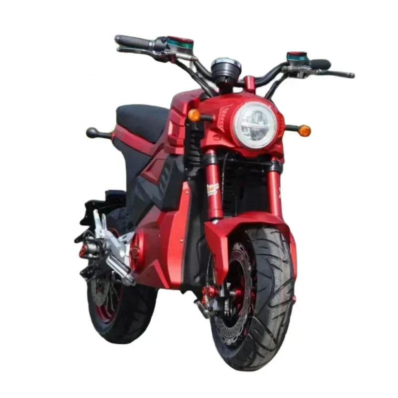 LuyuanM6 HIGYM Wholesale Adult Electric Motorcycles, High Speed Electric Motorcycles Powerful Electric Scooters