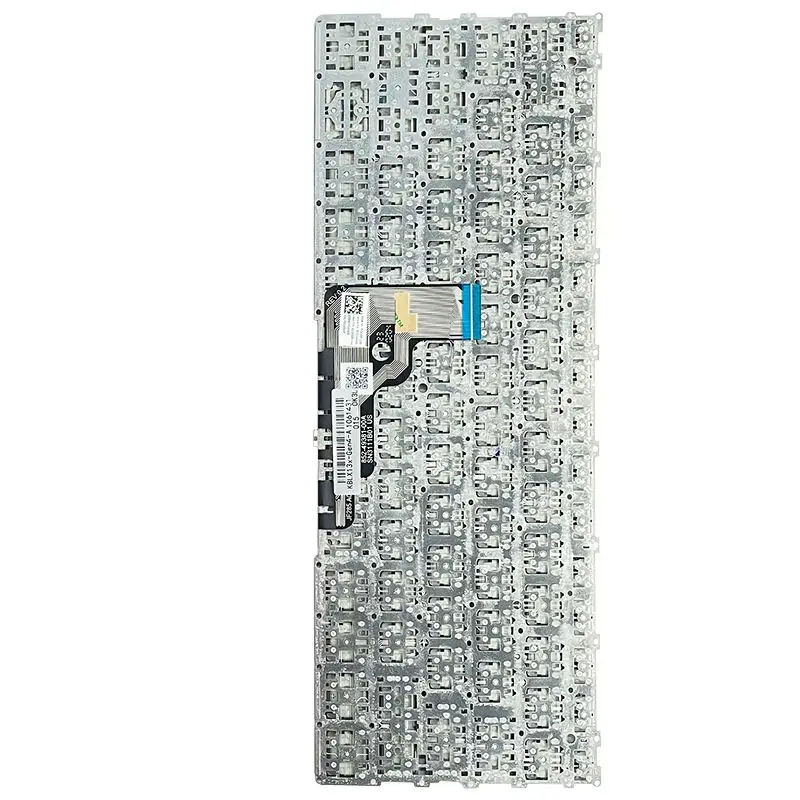For Lenovo Thinkbook 13x Gen 4 / ThinkBook 14 Gen 4 Plus / ThinkBook 14 Gen 5 Plus Notebook Laptop Keyboard