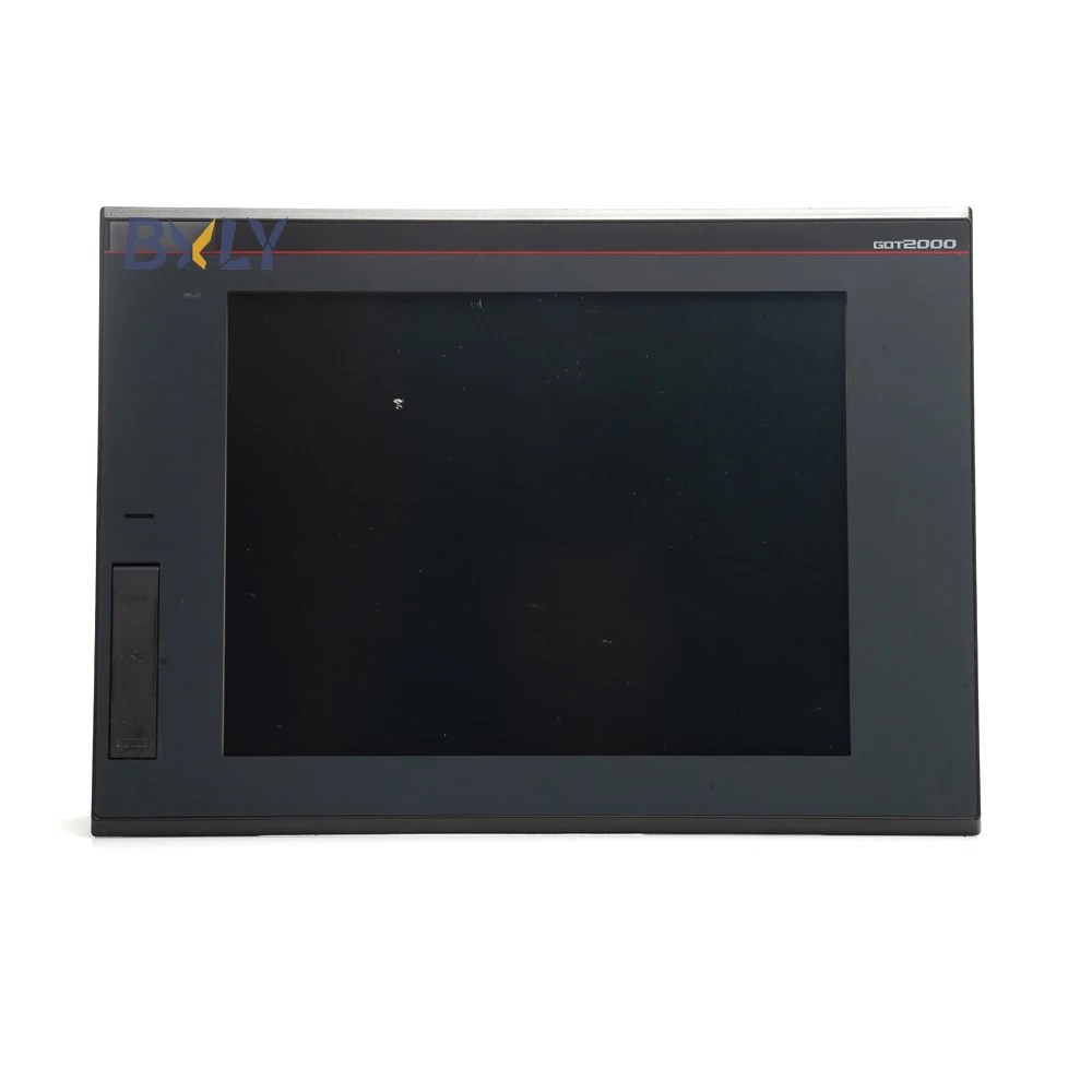 New GOT2000 Display Touch Screen HMI GT2510-VTBA GT2510-VTBD