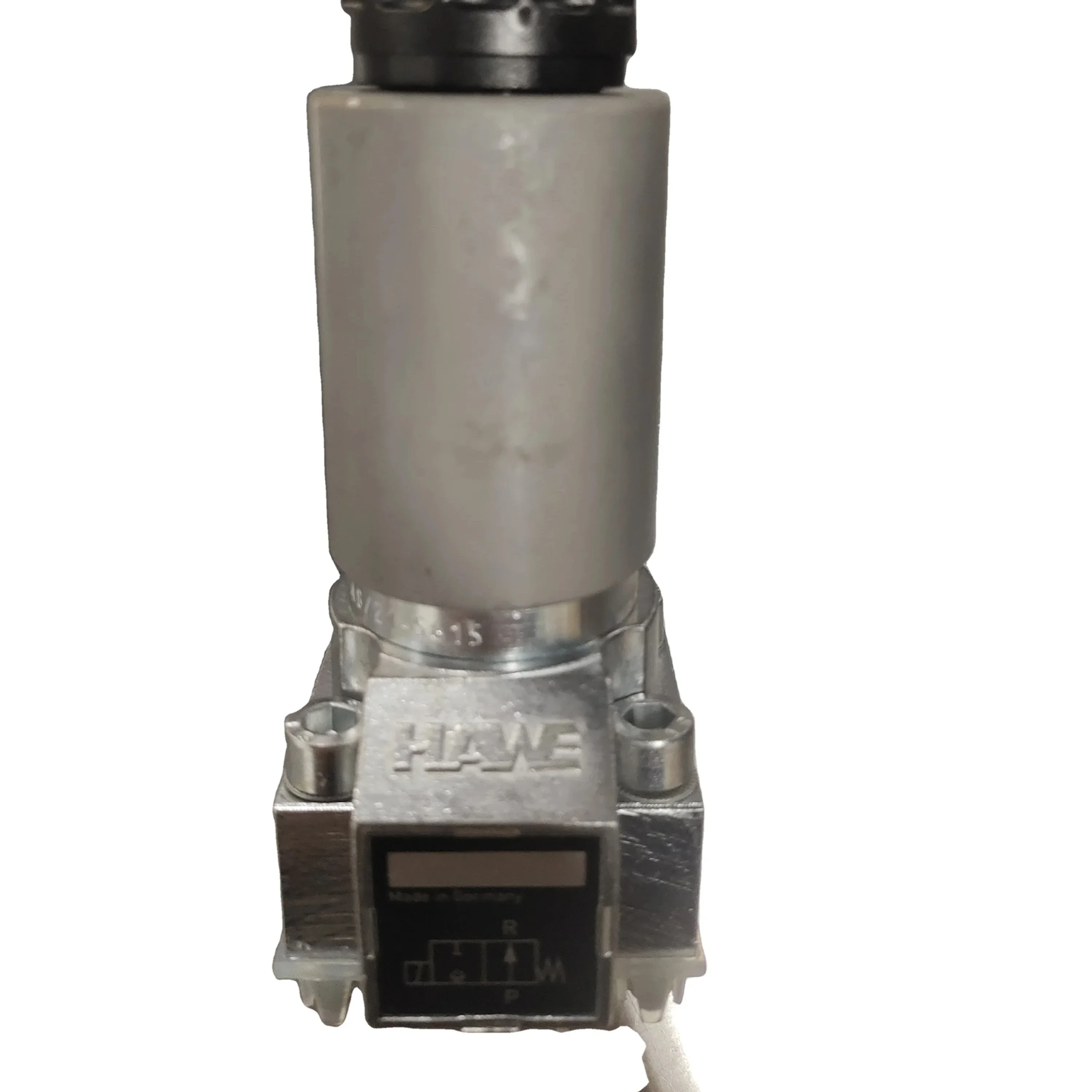 HAWE Directional seated valve GS2-12-GM24