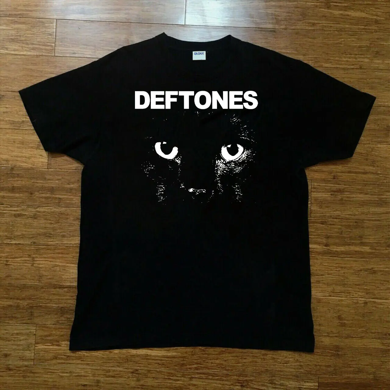 Deftones Sphynx T Shirt Sweat S Long Sleeve Size 4Xl Adult High Quality Best