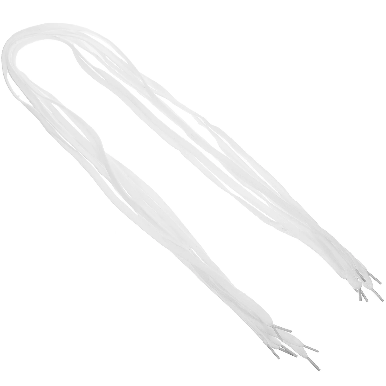 

6Pcs Billiard Table Accessories Cotton Rope White Design Easy Installation Long Lasting Use Billiard Chalk Rope