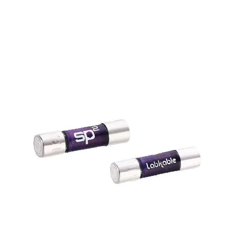 Hong Kong Labkable Lejibao SP2 Series Graphene Hi-Fi Audio Dedicated Fuse