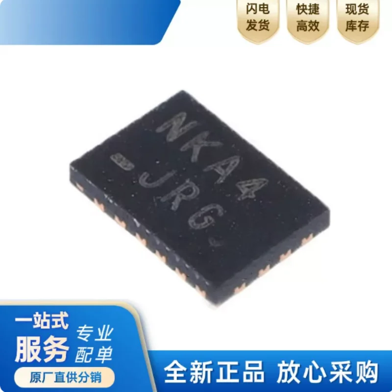 10PCS New Original FUSB340TMX FUSB340 NKA* X2QFN18 10Gbps USB3.1 SuperSpeed DPDT High Speed Data Switch IC