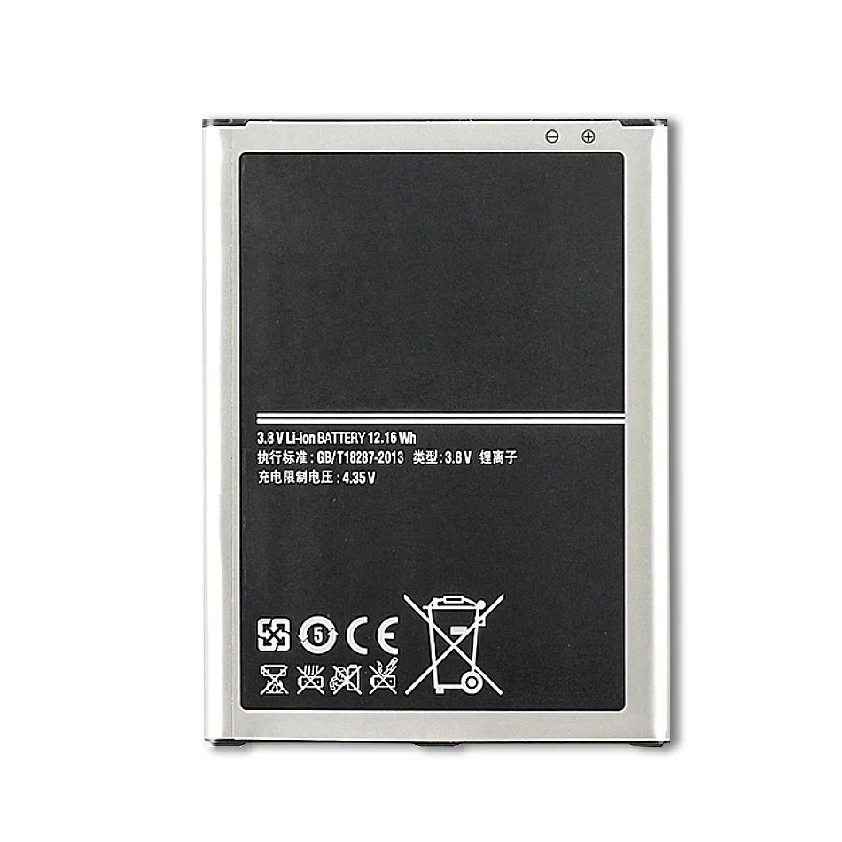 Battery B700BC B700BE 3200mAh For Samsung Galaxy Mega 6.3 i9200 i527 i525 I9205 P729 T2556 L600