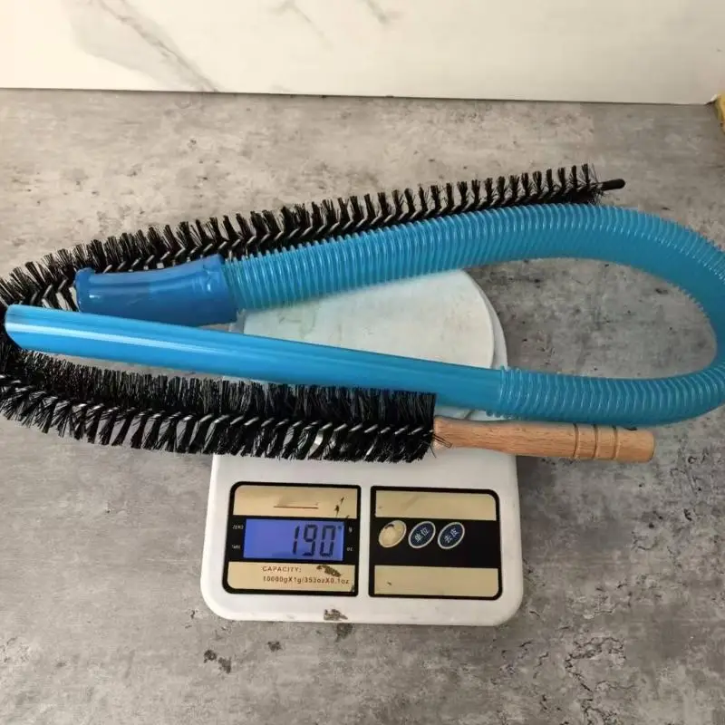 Kits de limpieza para rejillas de ventilación de secadores M6CB, eliminador rápido de pelusas, aspiradora, secador, cepillo para pelusas, secador.