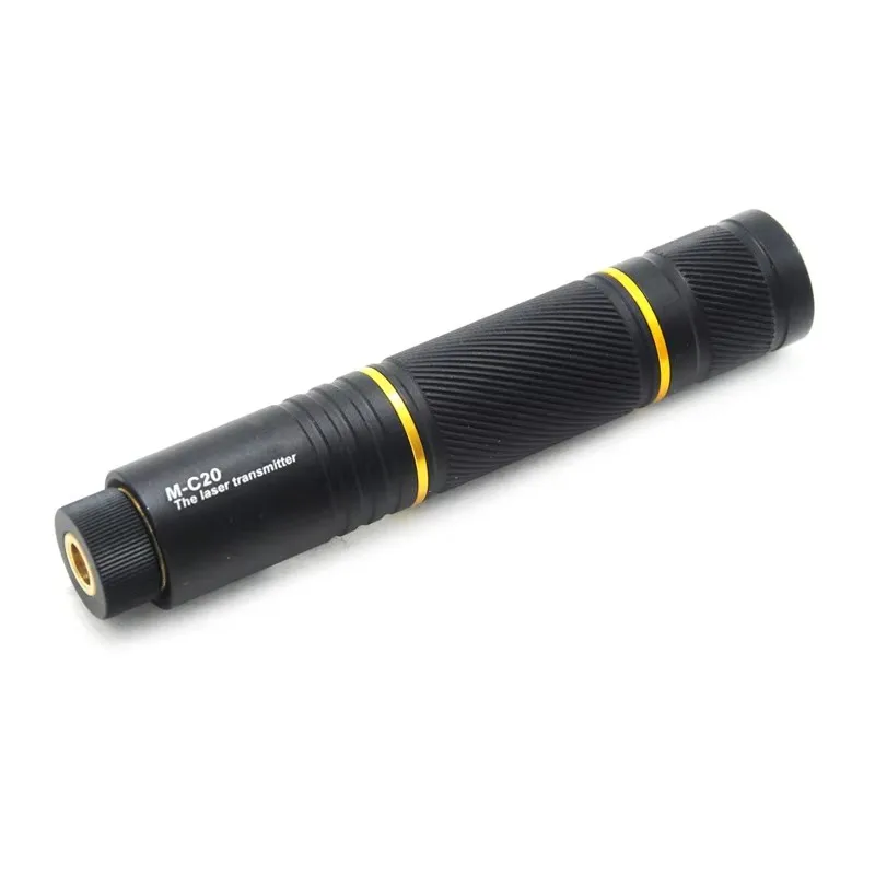 10mW 50mW 100mW 200mW 650nm Red Dot Line Cross Positioning Handheld Portable Laser Module
