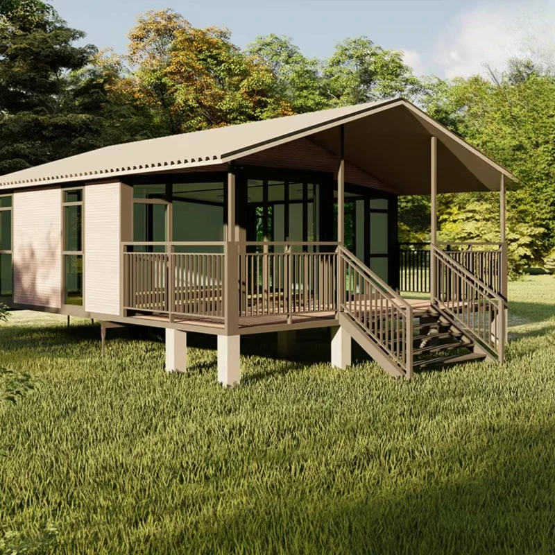 منازل حاوية محمولة 20 قدم 40 قدم منزل حاوية قابل للتوسيع منازل صغيرة 2-5 غرف نوم منزل وحدات متنقلة مع حمام مطبخ