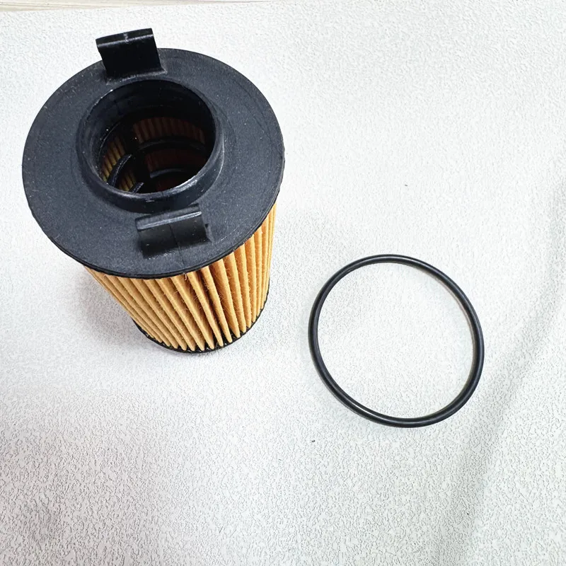 700000017 Car Oil Filter for Borgward BX5 BX6 BX7 TS 2017 2018 2019 2020 2021 Foton Series Models