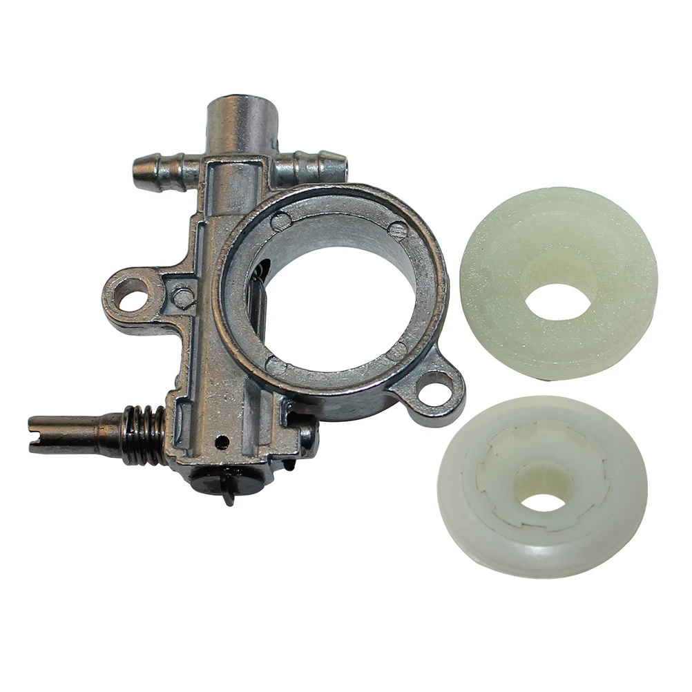 

Масляный насос + червь для Oleo-Mac Ecfo 925 GS260 Efco MT2500 MT2600 125 GSH400 GSH40 MTH400 50160207 50330050R