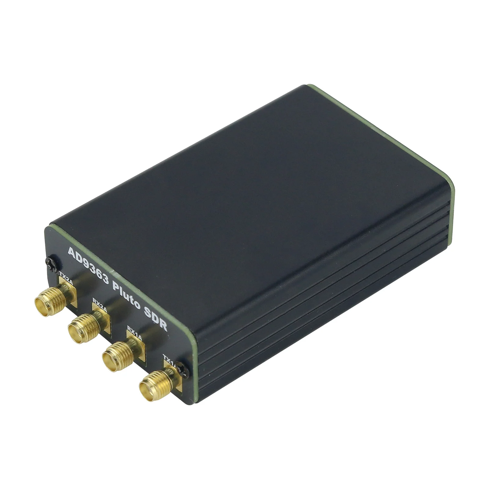 Zynq7010 + AD9363 SDR Software Defined Radio Development Board 70MHz-6GHz Range Housing For Pluto SDR MATLAB Development Kit