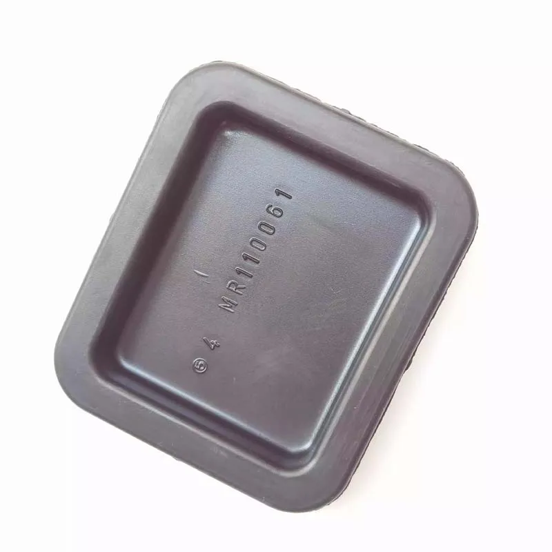 For Mitsubishi Pajero V45 V73 V77 V93 Manual Transmission Clutch Hole Inspection Cover MR110061