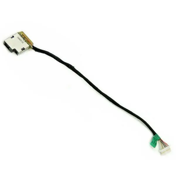 For HP 15-BS 799749-S17 799749-F17 799749-Y17 T17 Power Charging Interface Head
