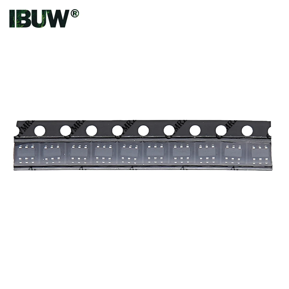 10PCS/LOT NEW SOT23 TTP223 Locking Touch Switch Sensor Touch Button Module Capacitor Type Single Channel Self TTP223  SOP