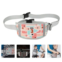 Child Safety Harness Leash Safety Seat Belt Kids Motorcycle Safety Belt Kids Safety Seat Strap Motorcycle Safety Strap Kids