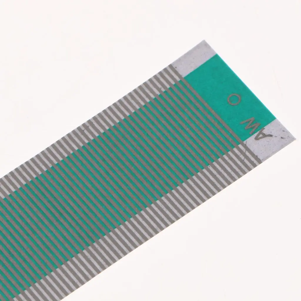 Instrument Cluster Ribbon Cable Durable Plastic Pixel Repair Wire for Car LCD Display for Alfa Romeo 164A