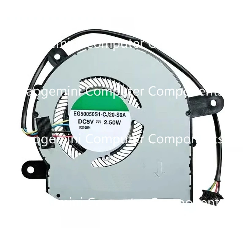 

Для HP EliteDesk 400G6 800G6 TPC-Q072 Вентилятор охлаждения EG50050S1-CJ20-S9A M88648-001