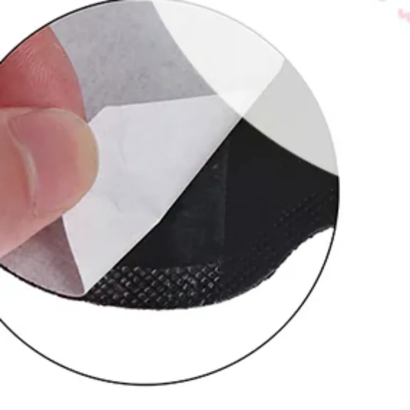 5 أزواج من وسادات عرق الإبط تحت الإبط ومزيل العرق ماصة للعرق