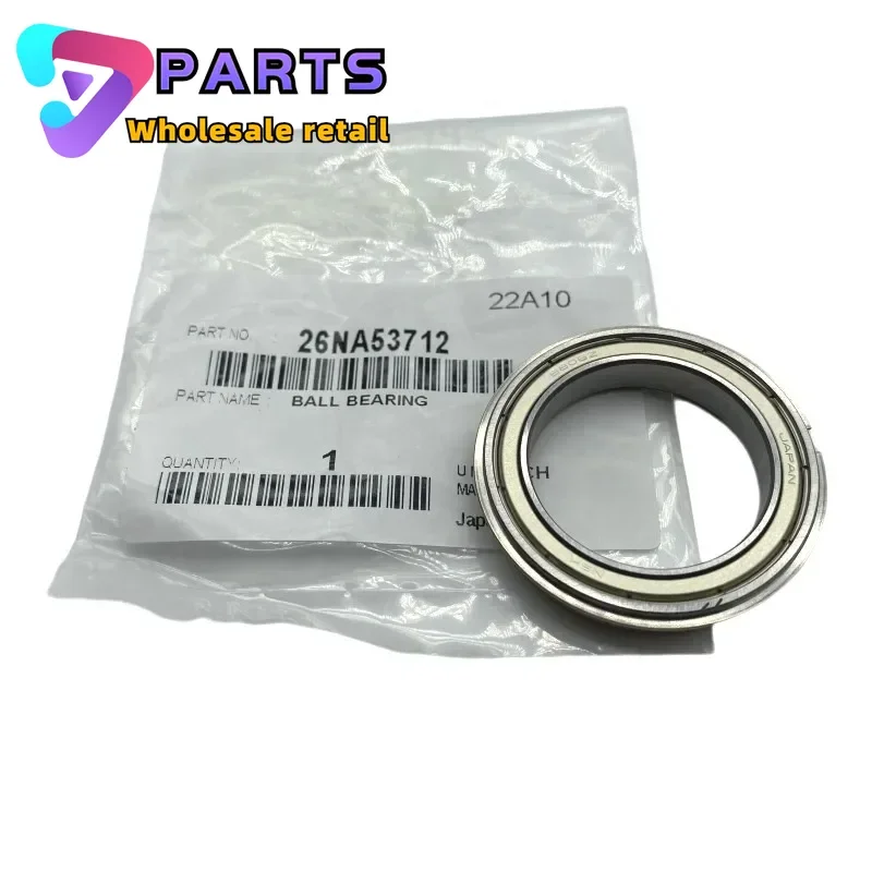 1PCS 26NA53712  Original New For Konica Minolta Bizhub C6500 C6501 C6000 C7000 C1060 C1070 Lower Fuser Roller Bearing