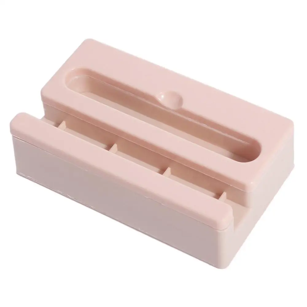 

Пластиковая подставка для сотового телефона, основание динамика, вертикальная подставка для телефона, держатель громкоговорителя для мобильного телефона, портативный многофункциональный