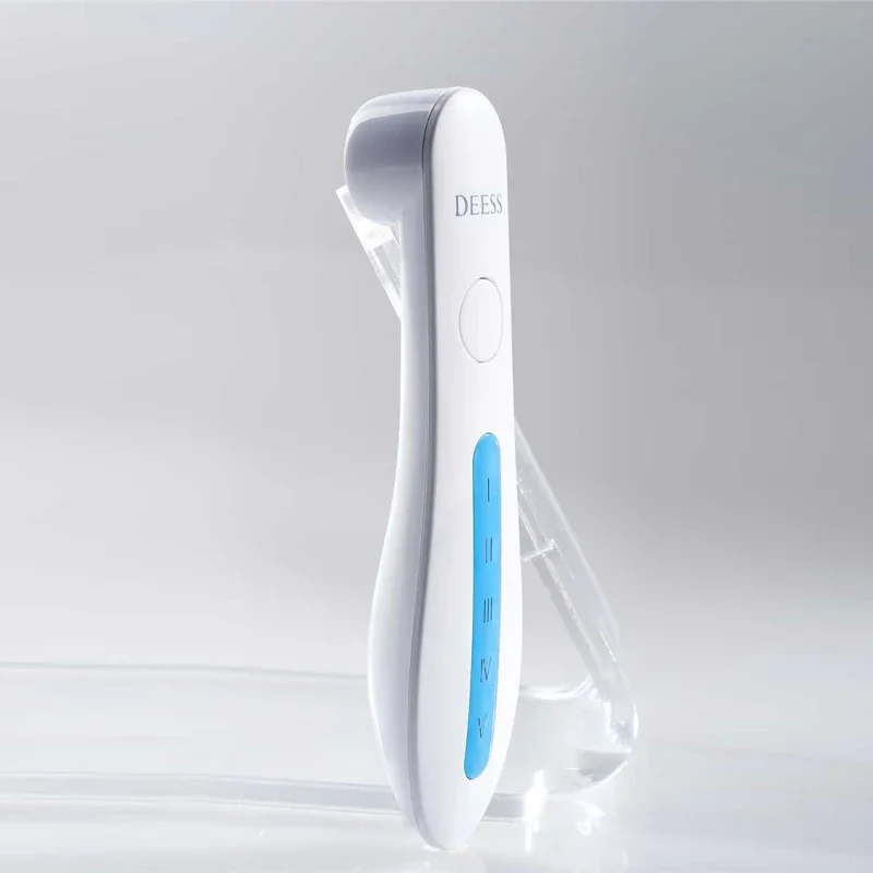 Sensor de tom de pele, testador de espectro, analisador de tom de pele para remoção de pelos, dispositivo laser de diodo 808nm, máquina de beleza