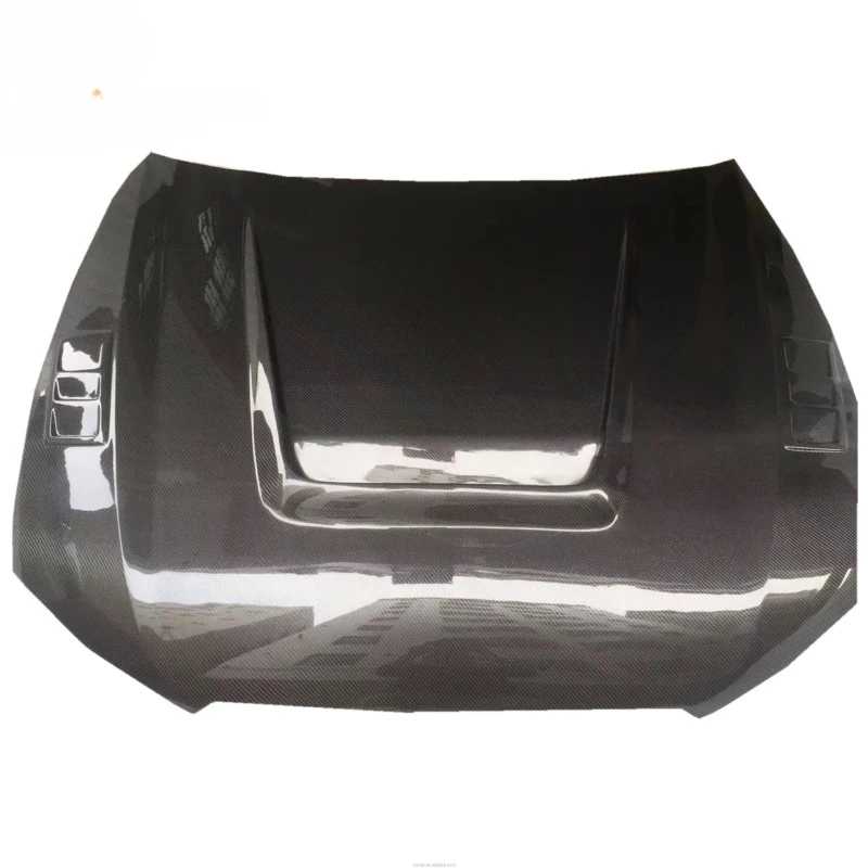 A6 carbon fiber hood car  for   S6 C7 13-16