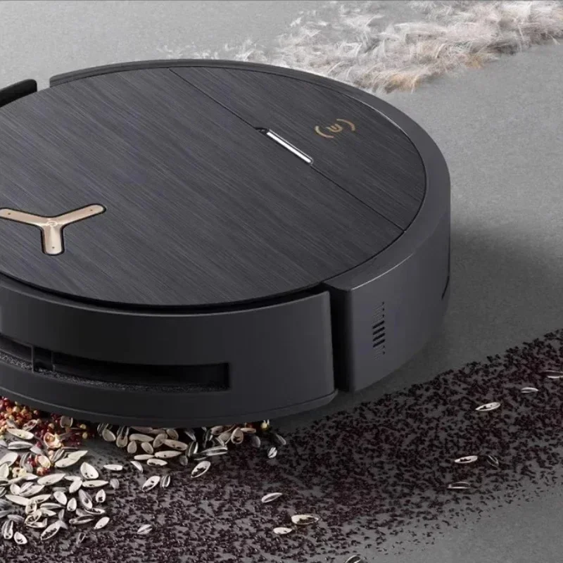 

Ecovacs X9 Pro 2025 Robot Vacuum and Mop, 4-in-1 Smart Cleaning, Auto Washing, Strong Suction, App Control for Home