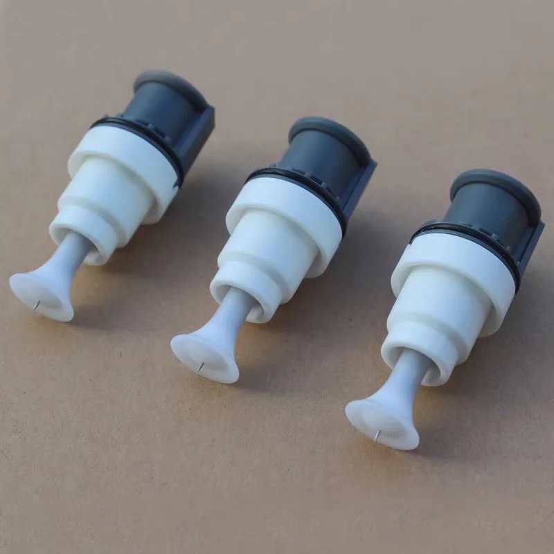 

Powder Coating Spray Round Nozzle Fit for 0390917 PT-C4 Electrostatic Powder Coating Gun