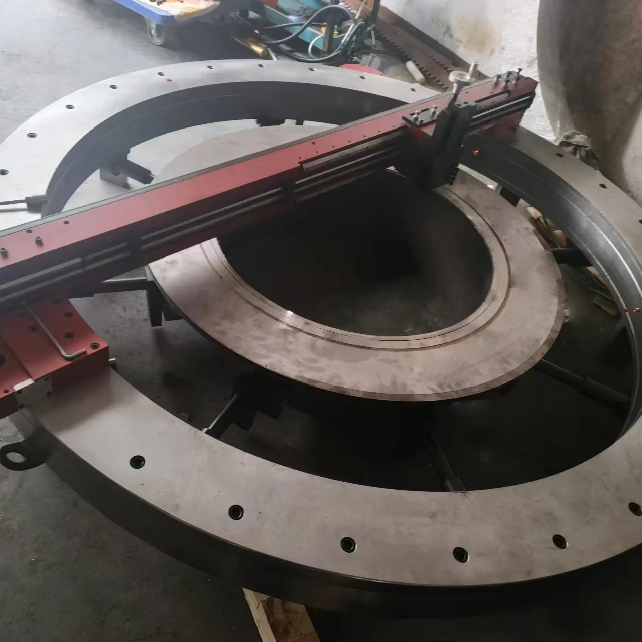 SFP-1500 External M…