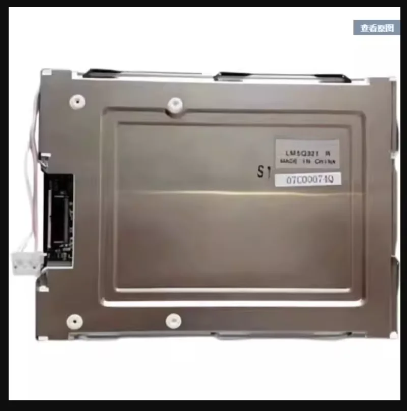 Original LCD Display For LM5Q32 LM5Q32R LM5Q321 LM5Q321R  Screen