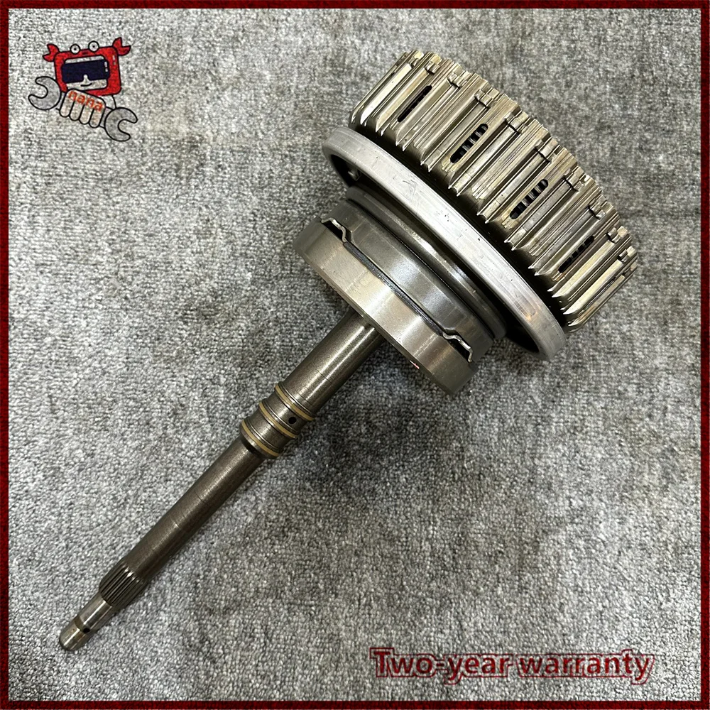 

High-Quality 722.9 Automatic Transmission K2 Input Clutch Drum Auto Parts, Suitable for Mercedes-Benz, High-Quality