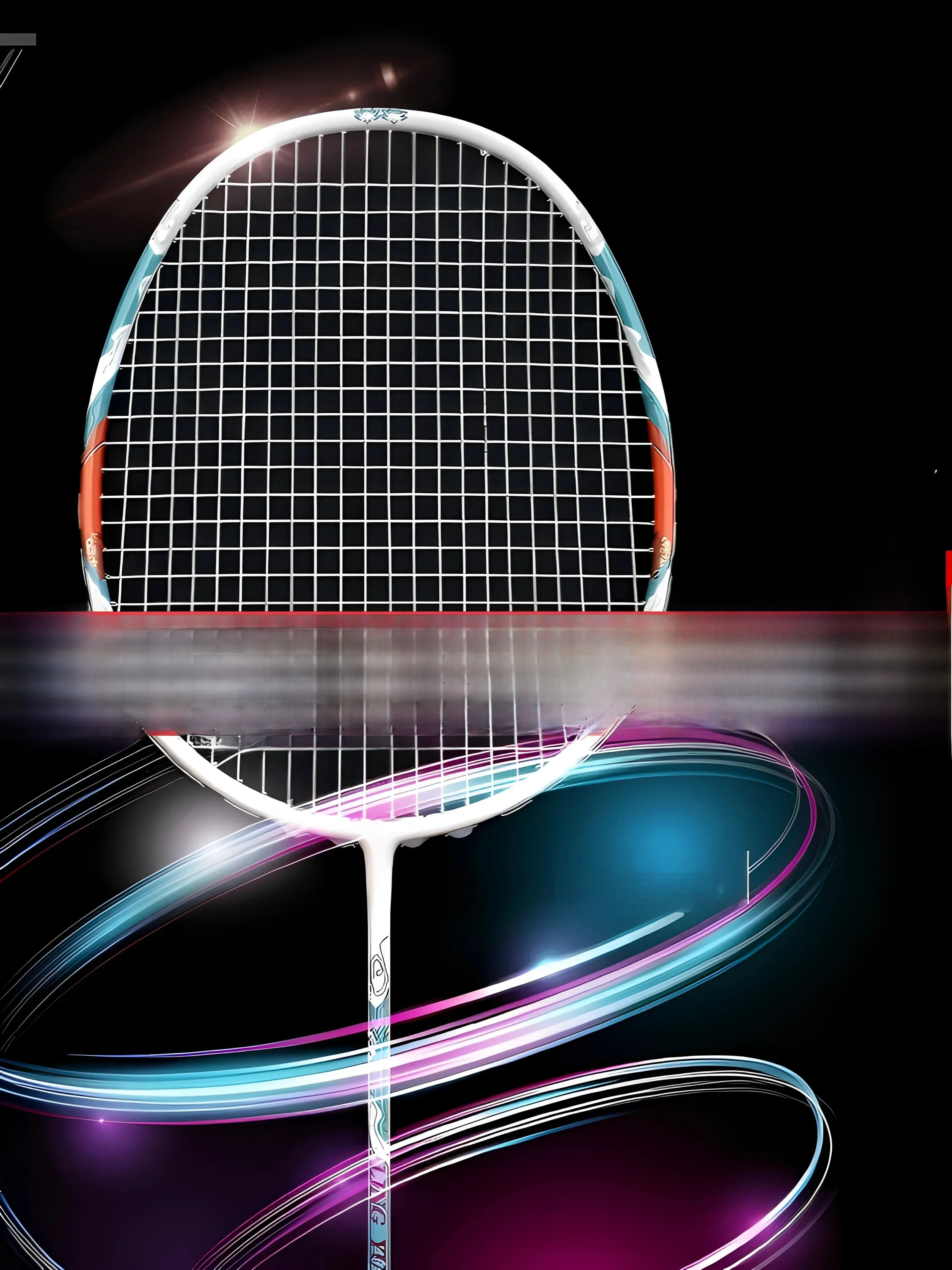 raquette-de-badminton-legere-en-fibre-de-carbone-guangyu-balanced-blade-lingyun-adaptee-aux-debutants-et-aux-joueurs-intermediaires