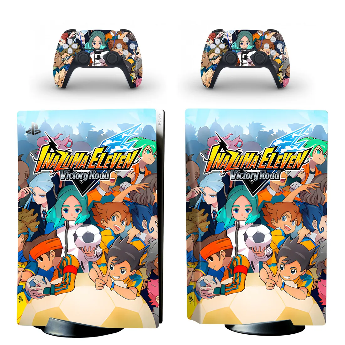 New Game PS5 Disc S…