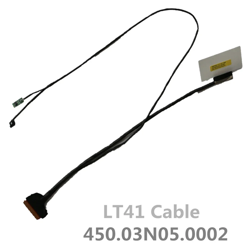 LT41 450.03N05.0002 สาย LCD สําหรับ Lenovo S41-70 300S-14ISK i2000 LCD Lvds สาย