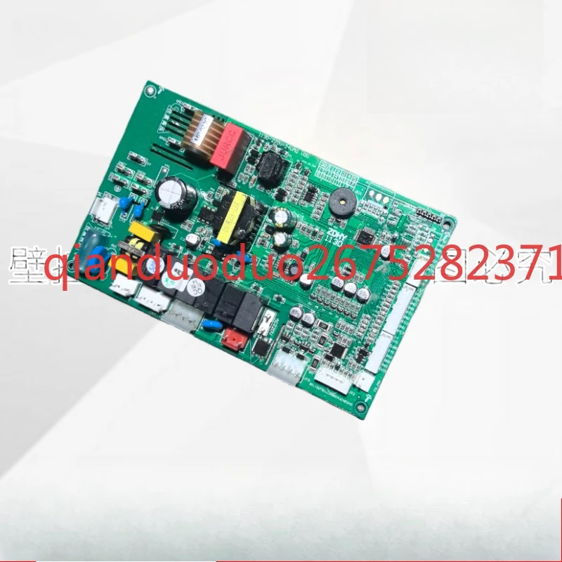 

Настенный котел универсальный, общая основная плата второго поколения 220V24V110V845 ZDHY1130