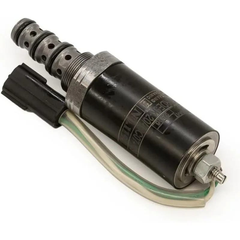Электромагнитный клапан KDRDE5K-20 40C07-109 XJBN-00362 15665 для экскаватора Sany SY R215 R265-7 R215-7 для экскаватора Liugong для XCMG Электромагнитный клапан KDRDE5K-20 40C07-109 XJBN-00362 15665 для экскаватора Sany SY R215 R265-7 R215-7 для экскаватора Liugong для XCMG