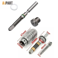 aipart 288488 235474 Airless Paint Spray Gun Accessories Repair Kit Paint Repair Tool Kit For Gac Contractor Ftx