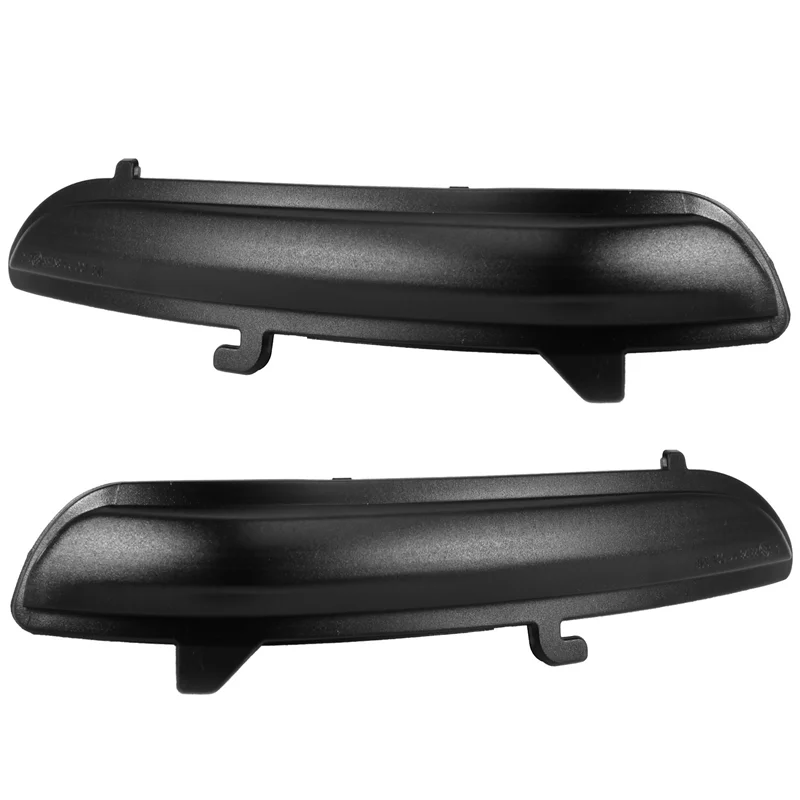 A03Z-Dynamic LED الجانب مرآة الوامض تدفق الضوء ل 208 2008 2012-2020 لسيتروين C3 #1