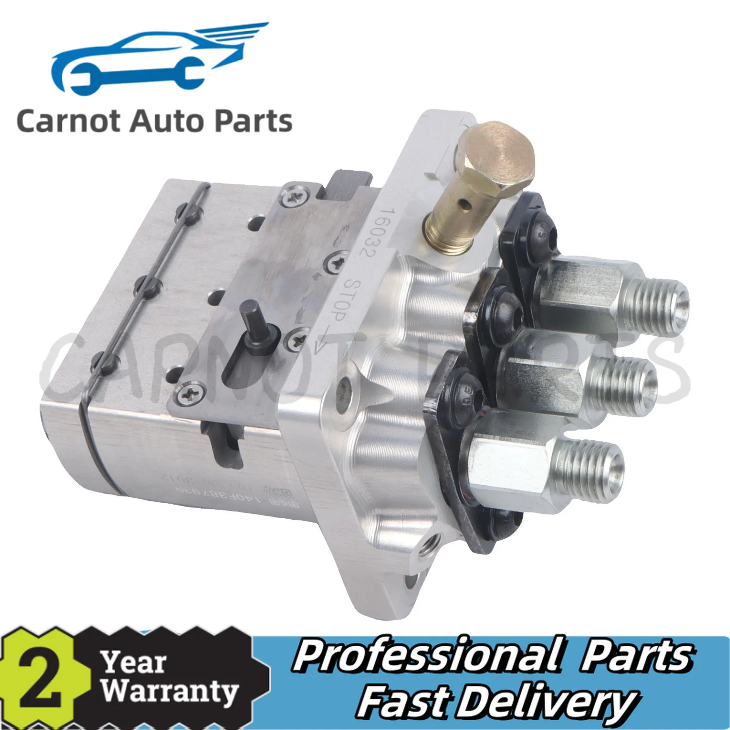 Fuel Pump 16032-510… - image