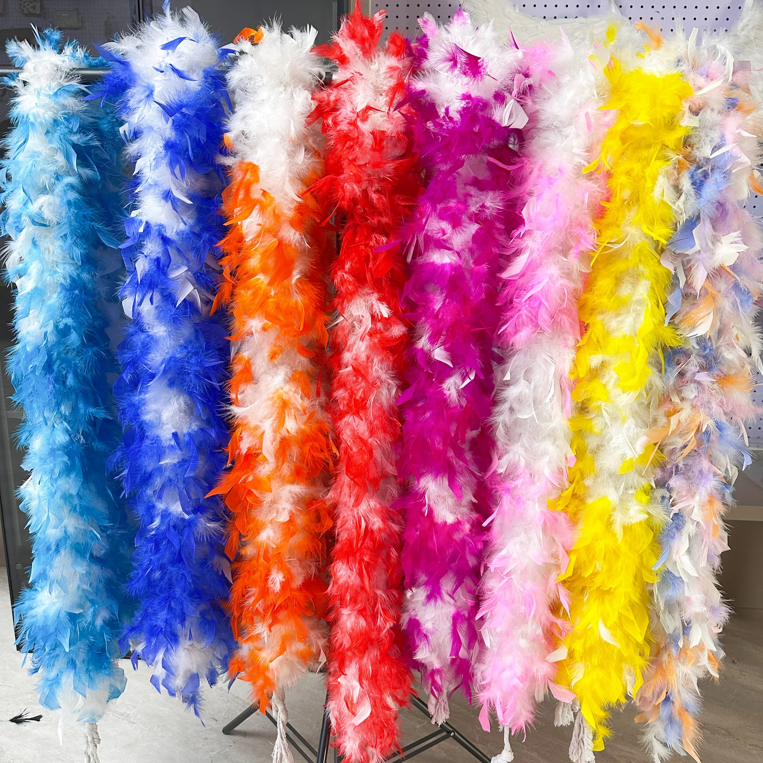 2 Meter Fluffy Turk…