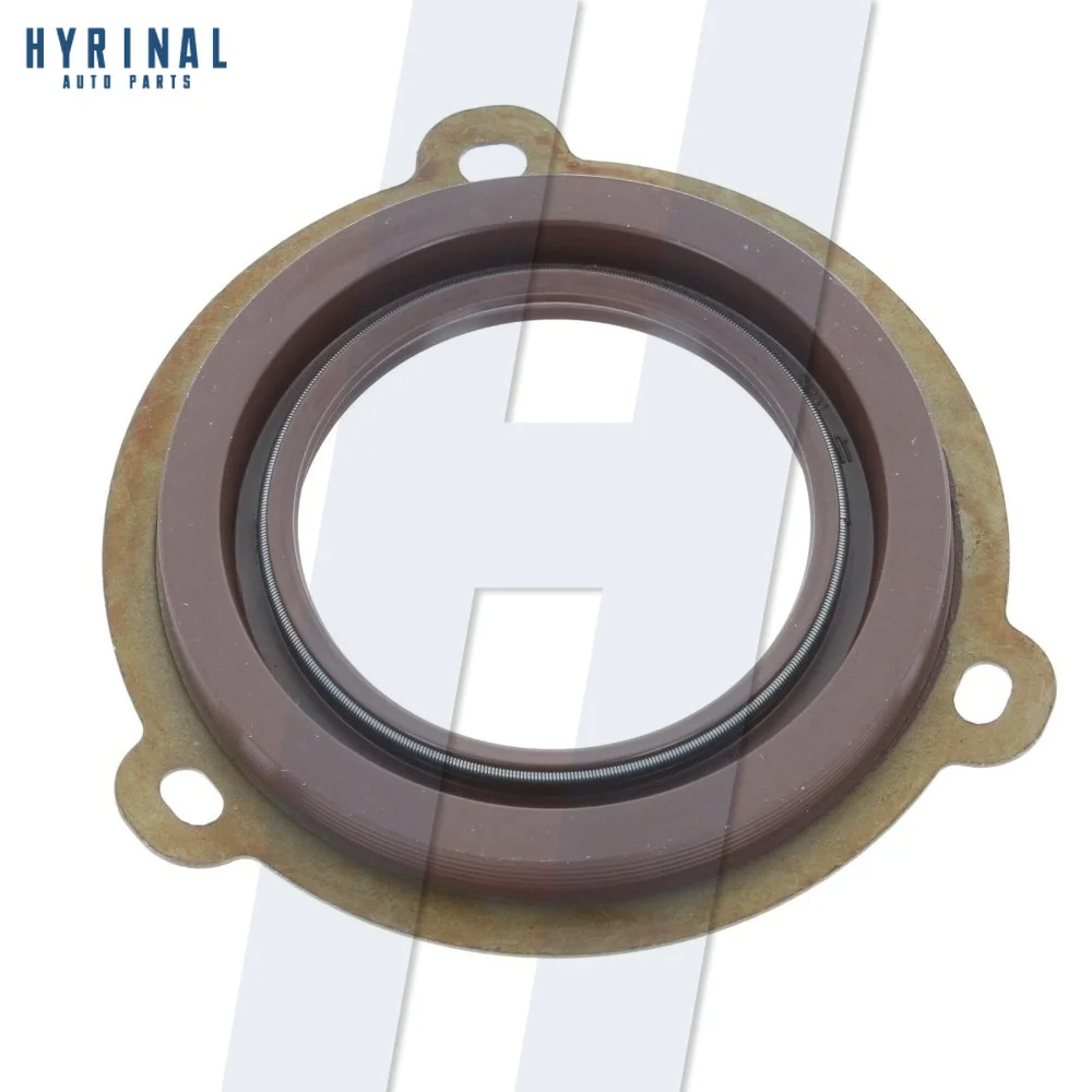 4L30 4L30E Transmission Seal Pump Oil Seal Front 24121218853 8960151870 for BMW Isuzu CADILAC