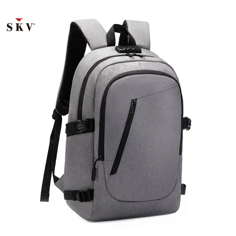 Backpack 49x5x35 CabinAnti-Theft Lightweight Back Bag for Men Backpack Book Bag Men Stylish Backpack 15.6 Notebook Backpack