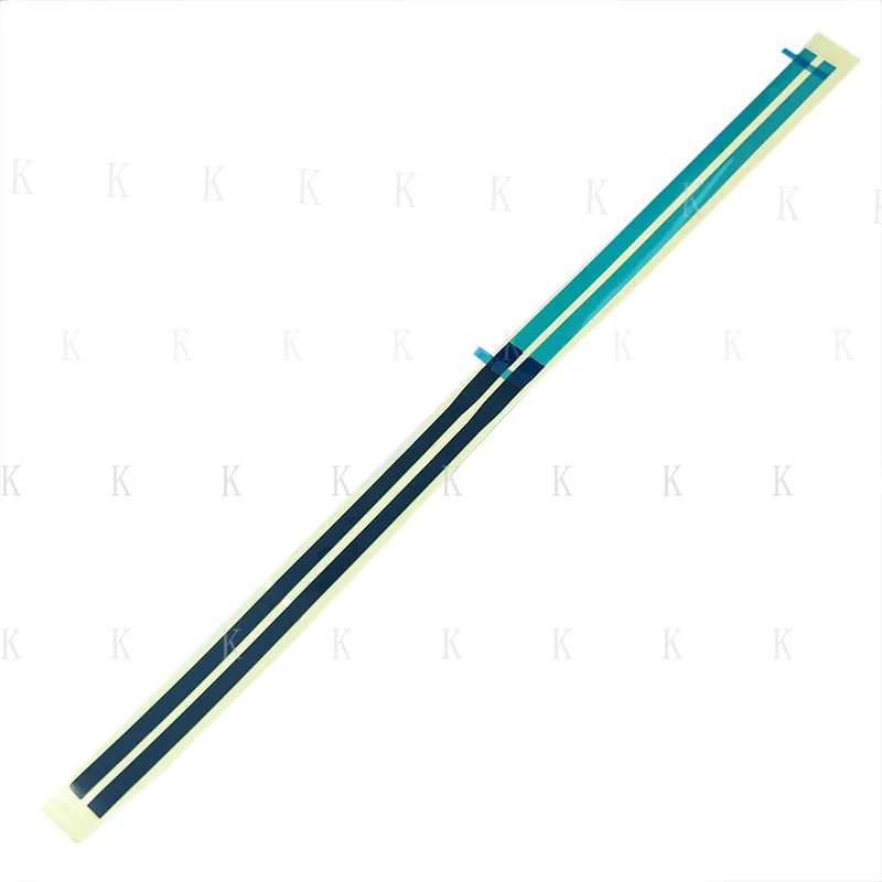 CC  2pcs FHD/LP LCD Screen Pull Tape For LENOVO P14s Gen 2 20VX 20VY 21A0 21A1