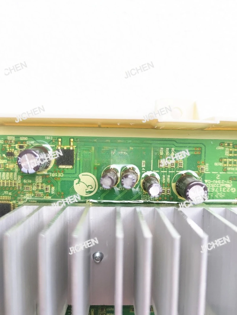 ZQQ New For Washing Machine Computer Board EBR855656 Washing Machine Part