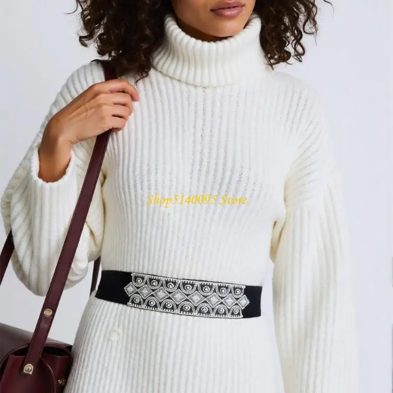 dxae نساء Underbust اقتصاص أعلى القوطية من الدانتيل المشد بالخرز الملابس الداخلية تنحيف الغالينغ.