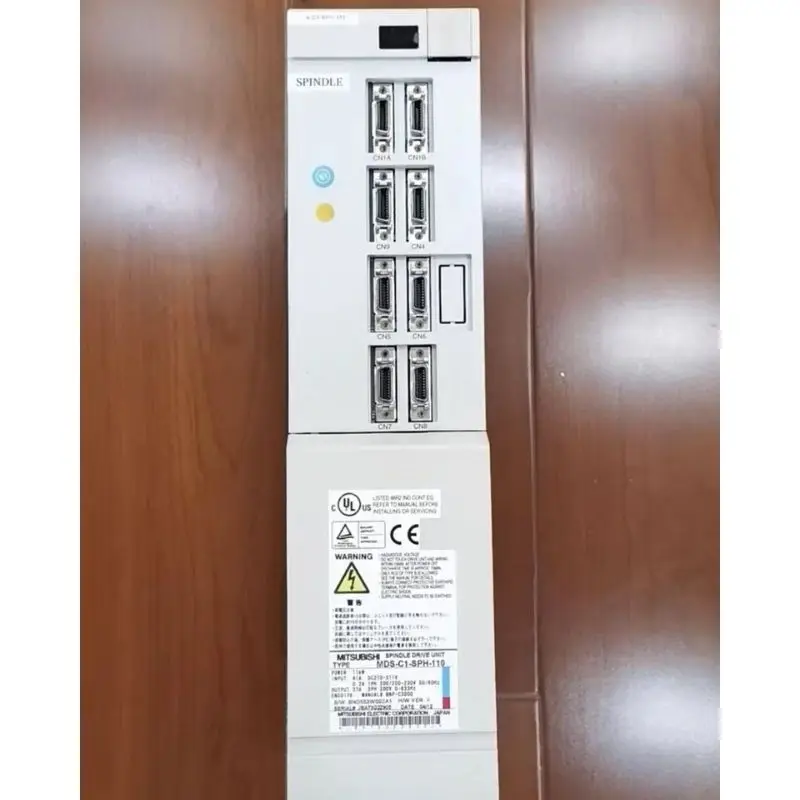 MDS-C1-SPH-110 Mds … - image