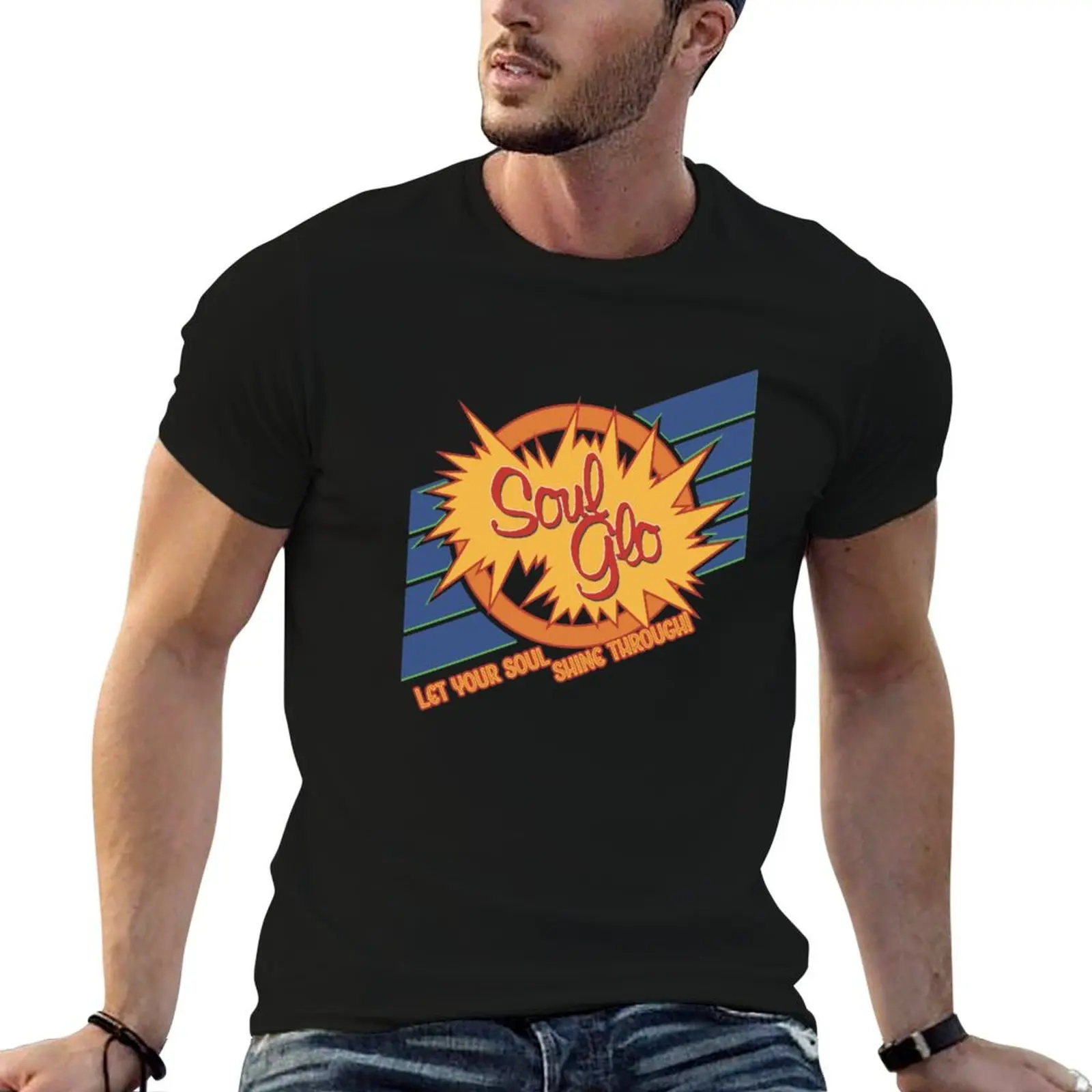 Soul Glo T-Shirt T … - image