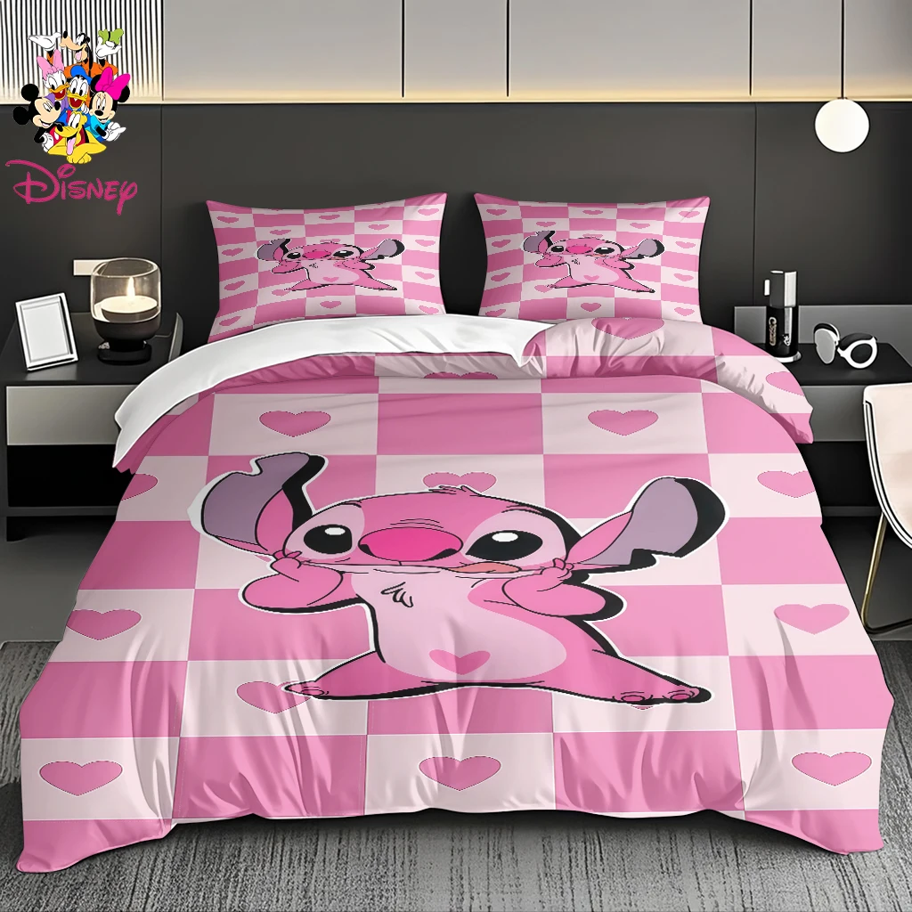 2/3Pcs Disney Angel… - image