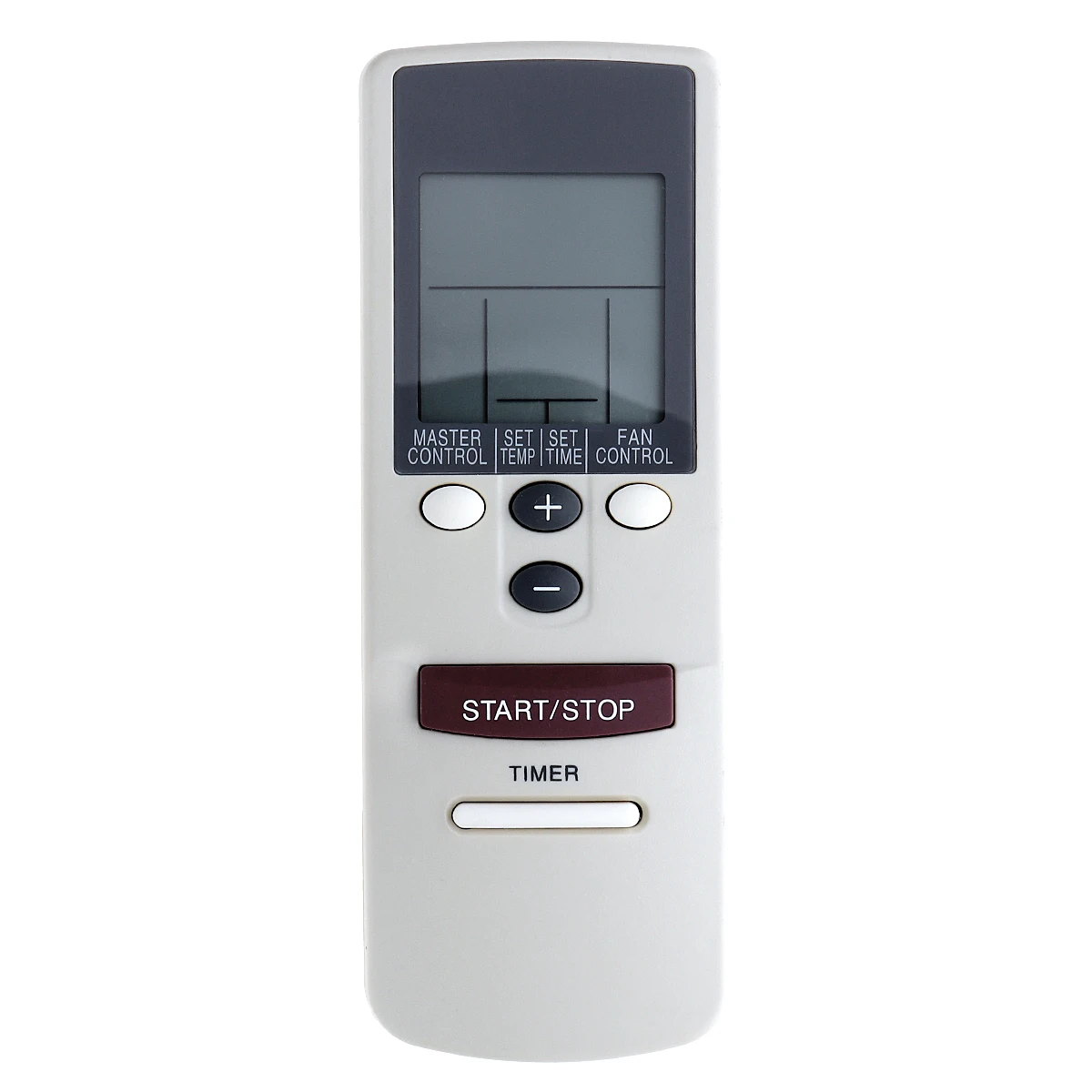 KELANG RF Air Condition Original Remote Control Support 10M Transmission Distance for Fujitsu AR-AB18