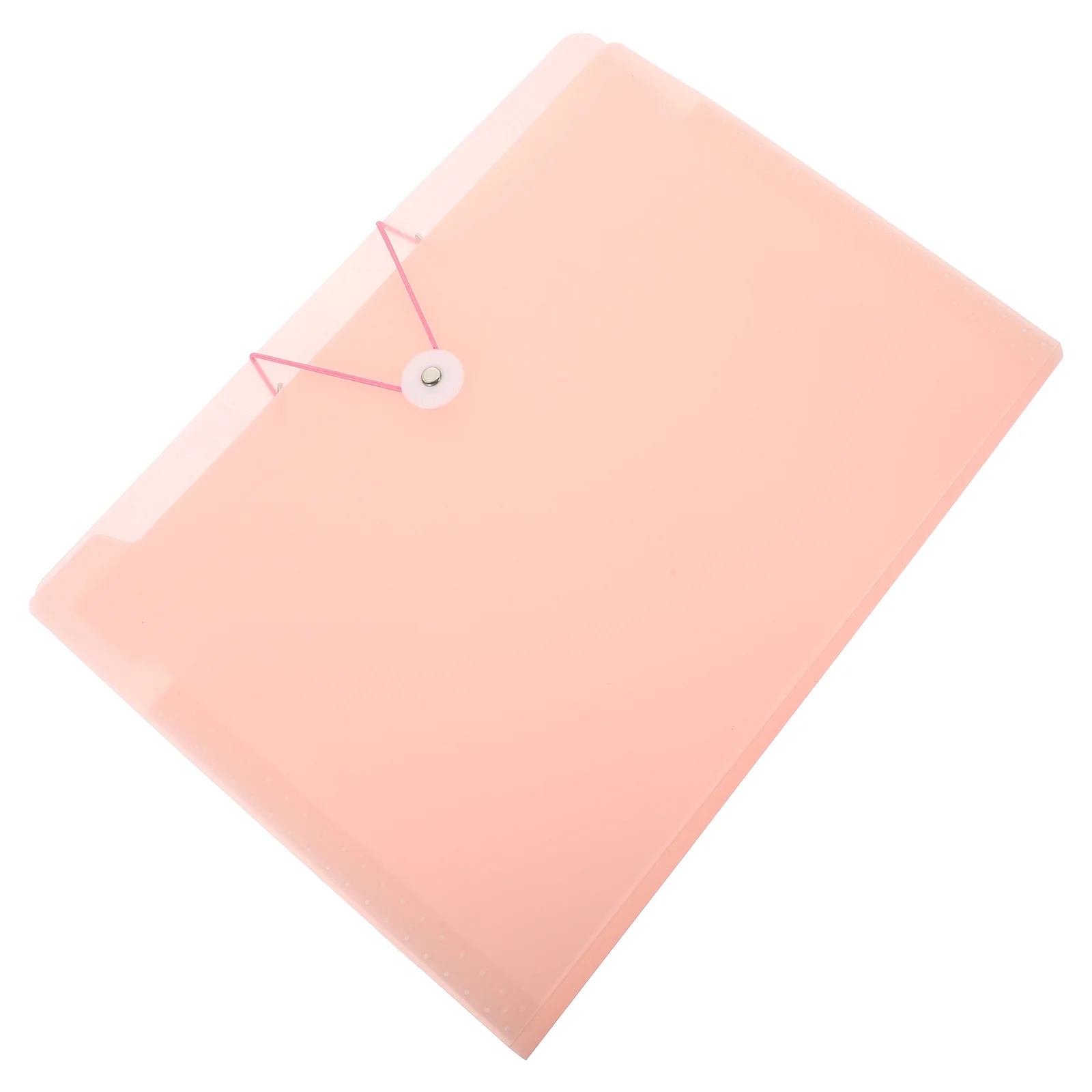 مجلد مستندات ذو سعة كبيرة، منظم توسيع متعدد الطبقات لتخزين ملفات الأكورديون للمكتب والمدرسة